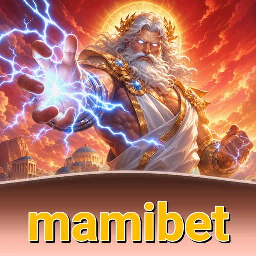 mamibet APK — gampang dipakai