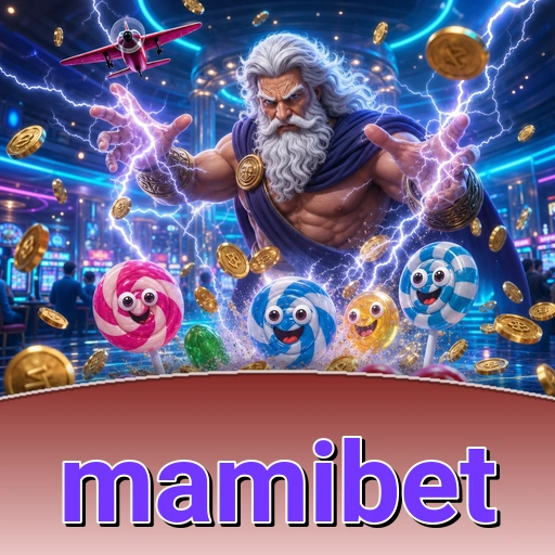 mamibet APK — katalog lengkap